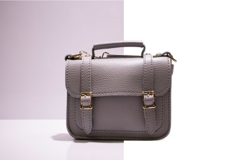 make white background